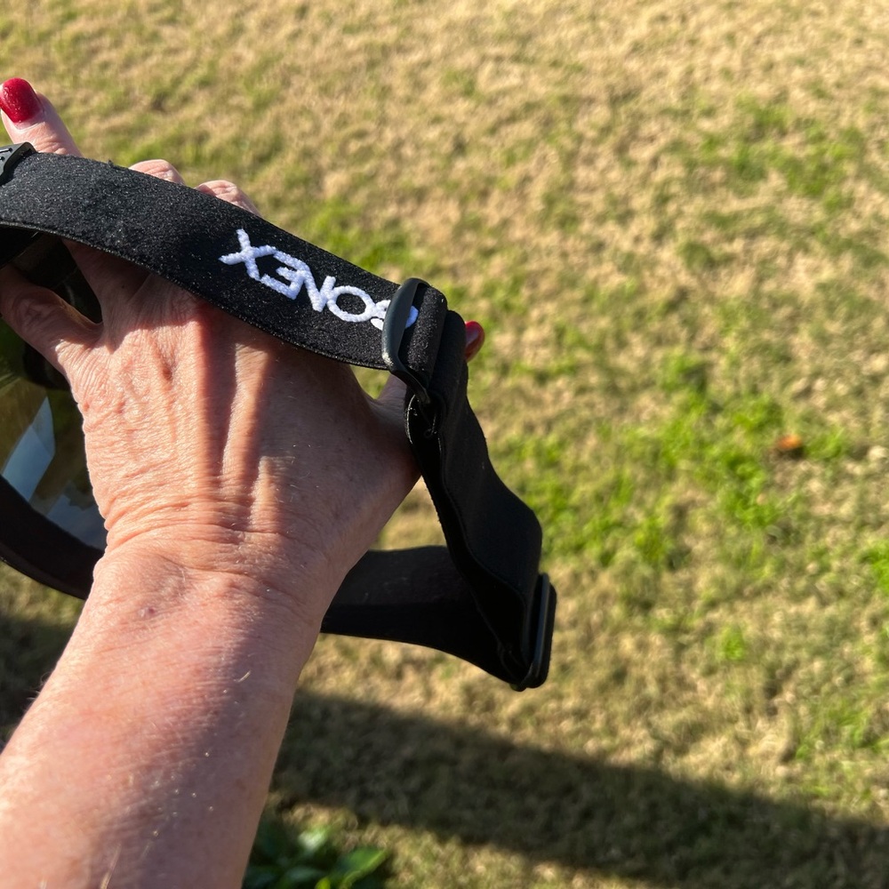 Men’s Gonex Ski/Snowboard Goggles with zippered case. - Picture 8 of 8